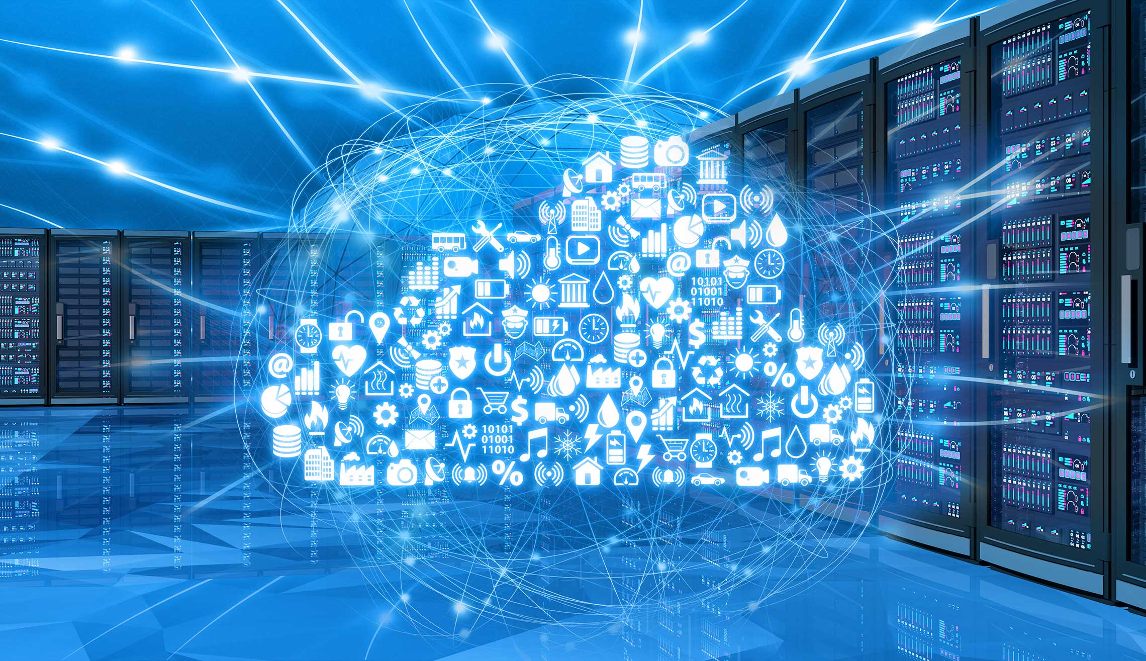 enterprise application management