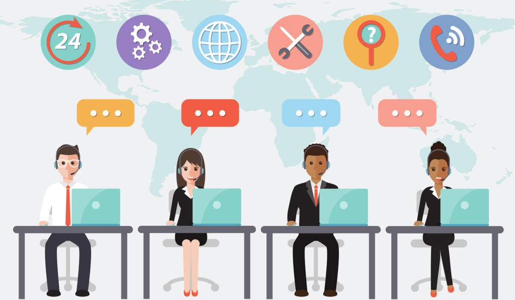 enterprise application management