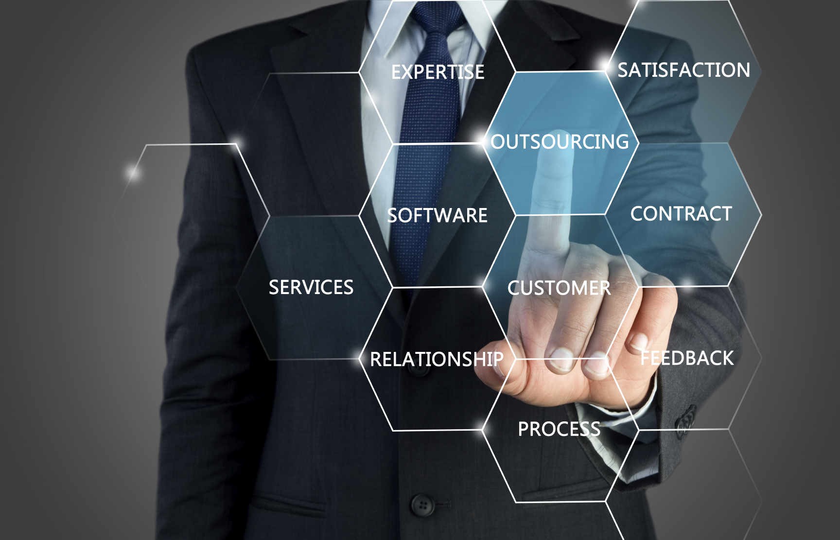 enterprise application management